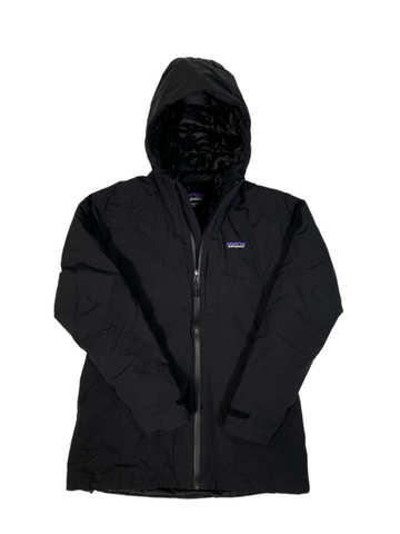 Women s Windsweep Down Hoody