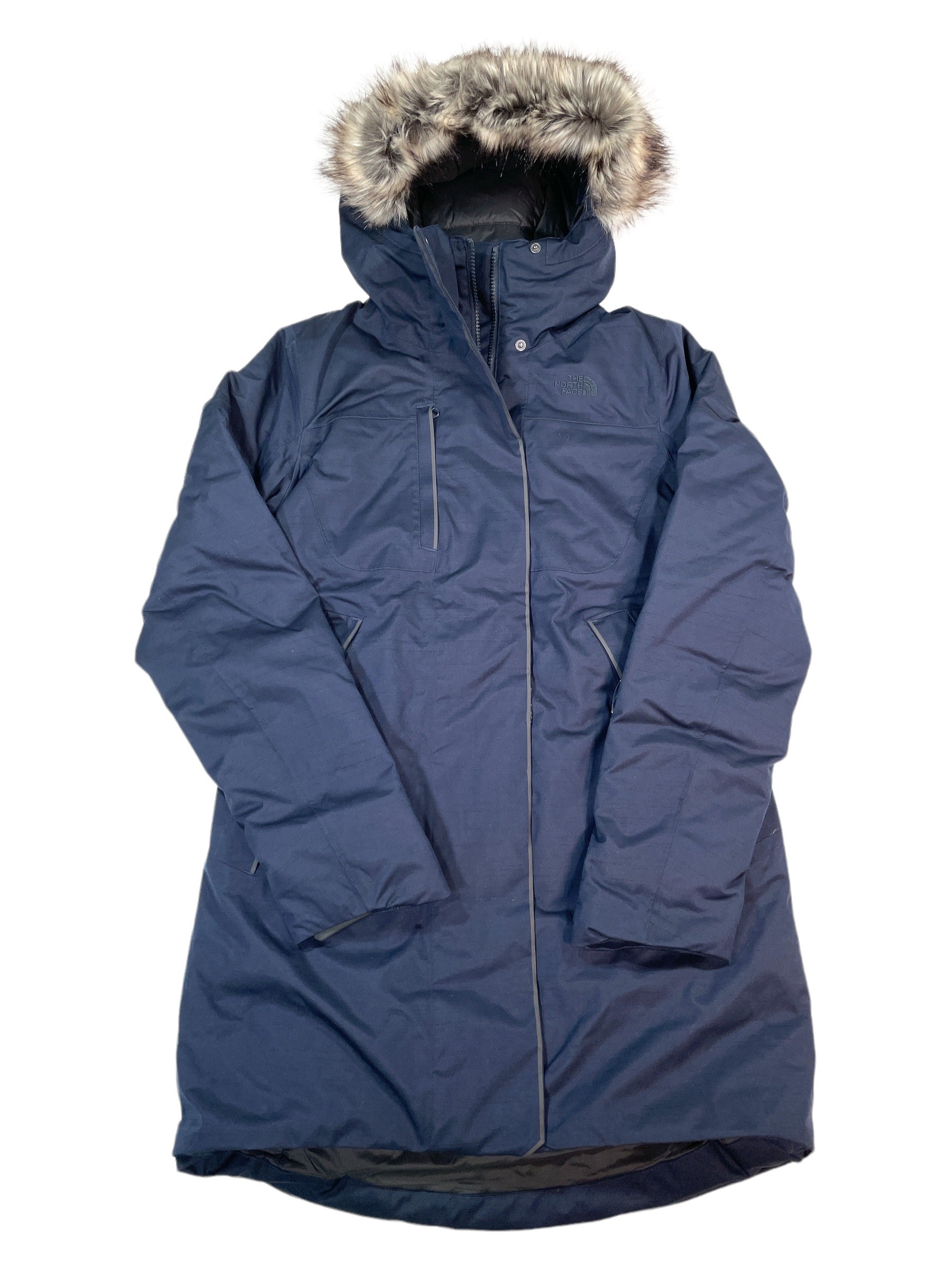 Women s Far Northern Waterproof Down Parka Out Back Outdoor