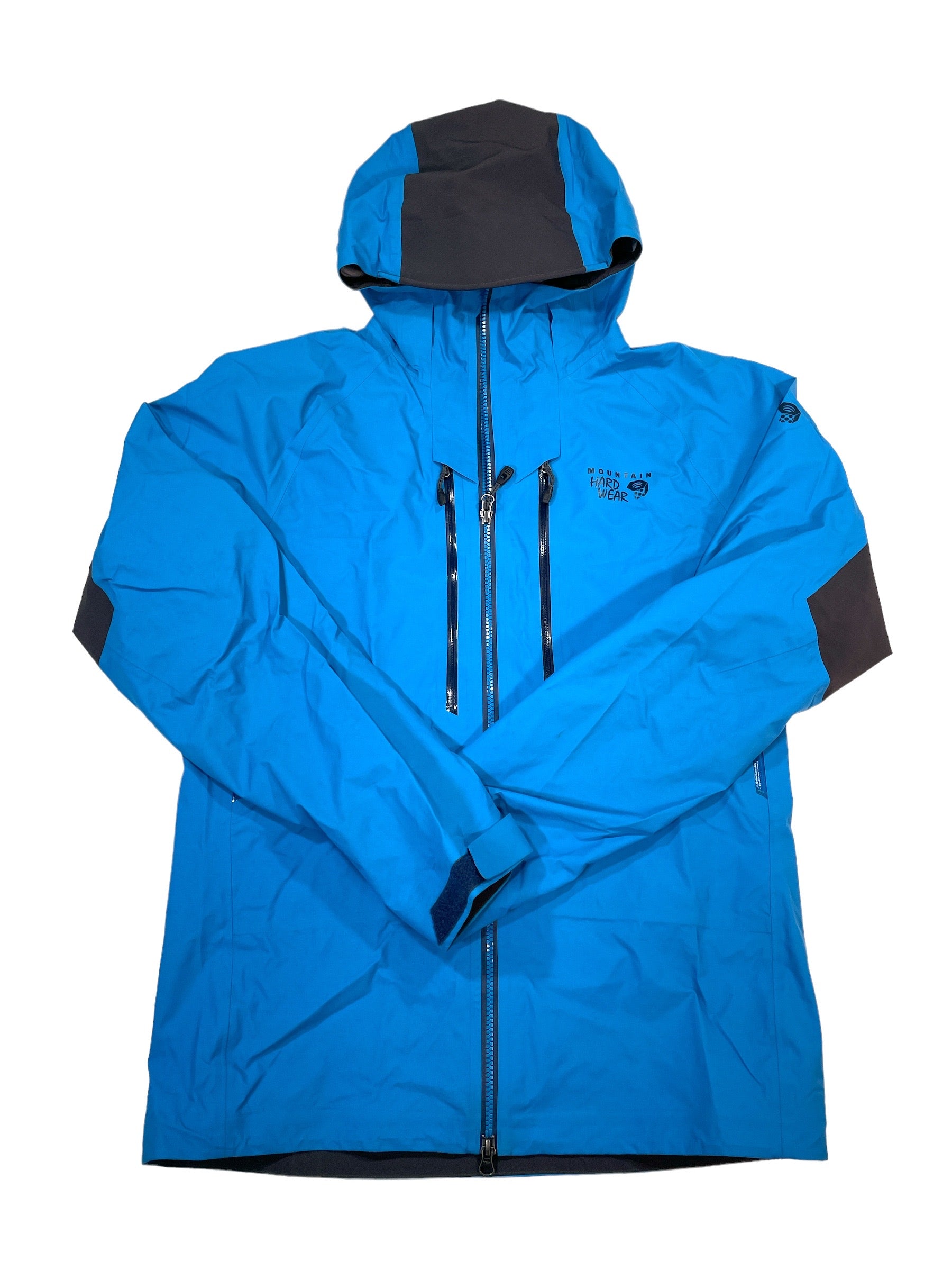 Mountain hardwear 2024 seraction jacket