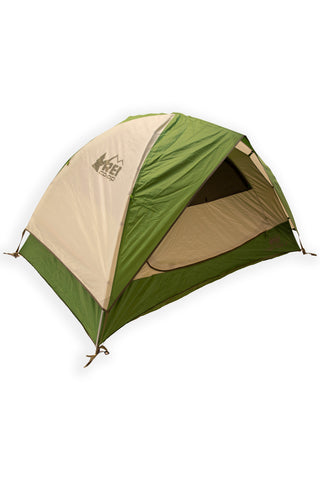 Camp dome outlet 2