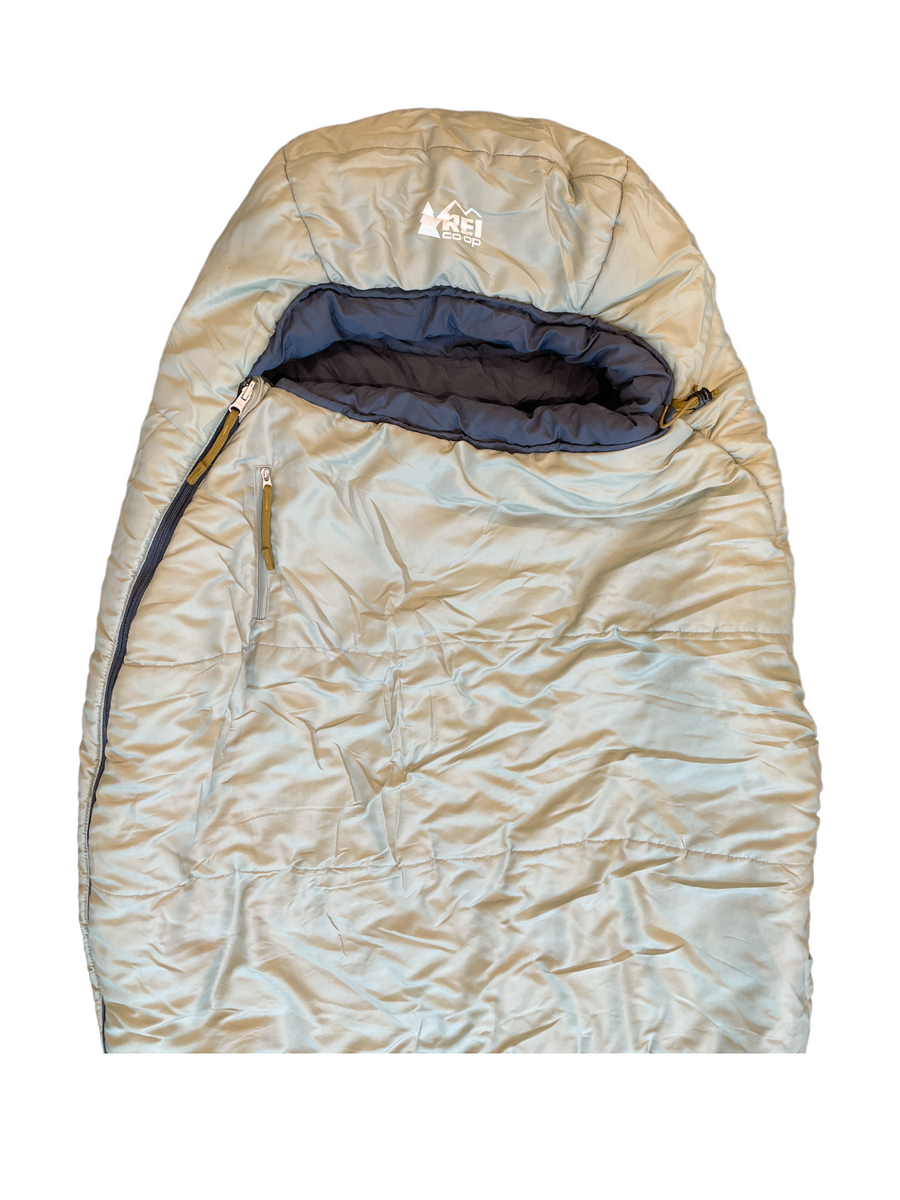 CoOp Trailbreak 30 Sleeping Bag Out&Back Outdoor