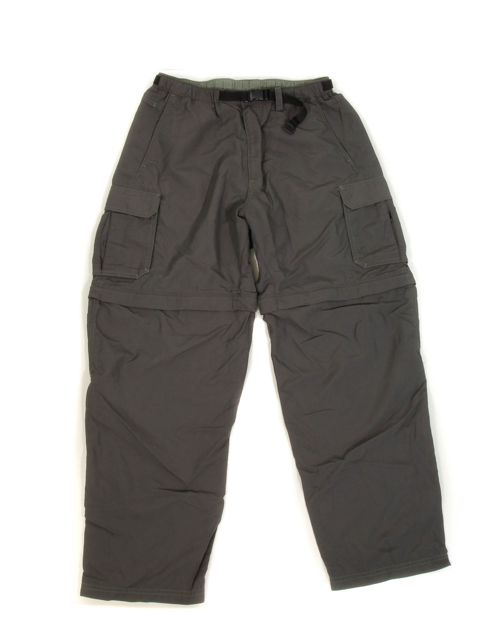 Sahara Convertible Pants – Out&Back Outdoor