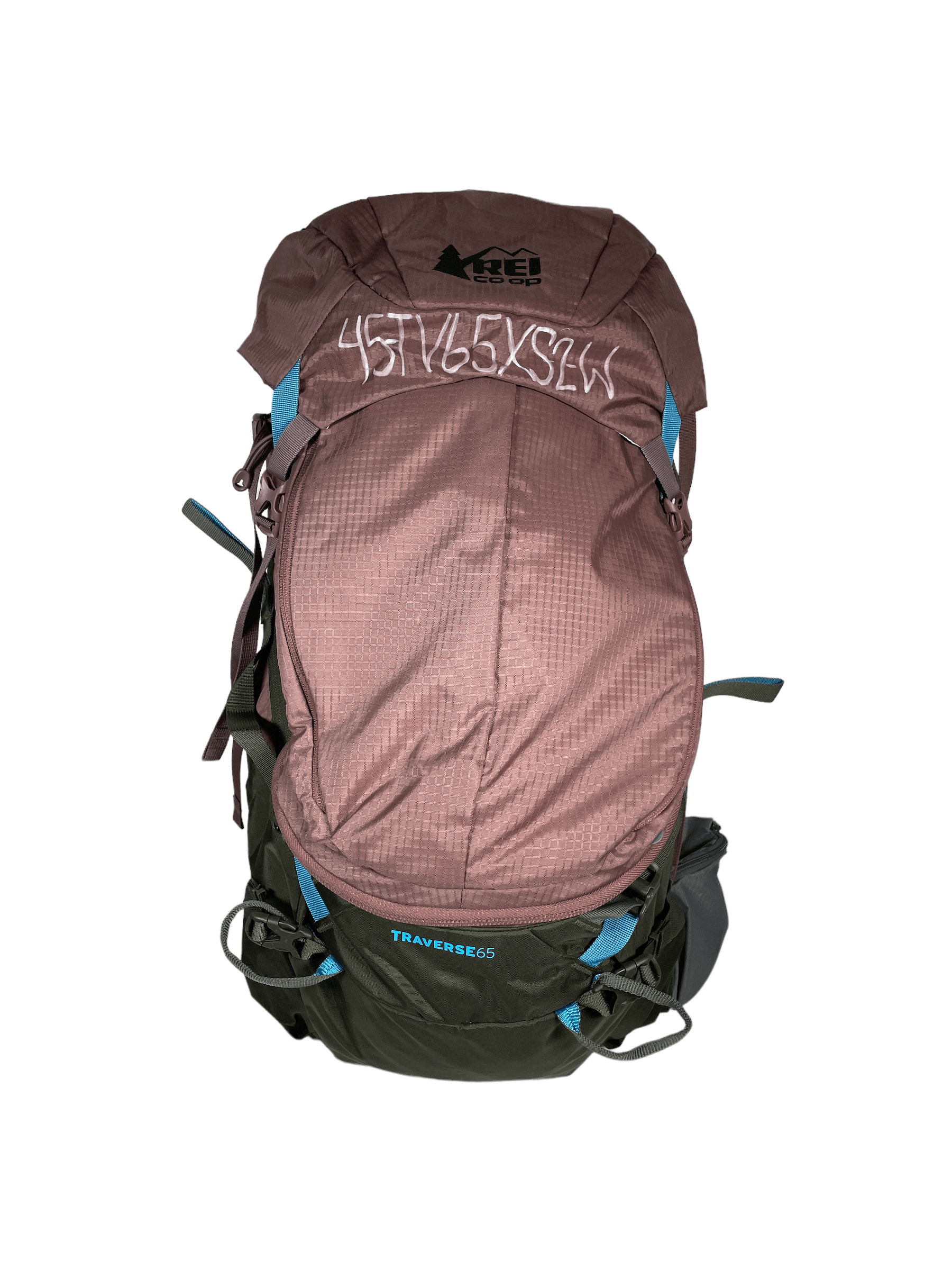 Rei 2024 65l backpack