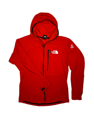 Summit L2 Power Grid Lightweight Hoodie