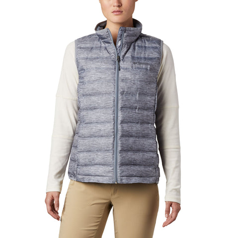 Columbia women's lake sales 22 vest