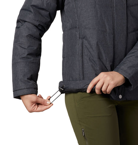 Women's mccleary cheap pass jacket