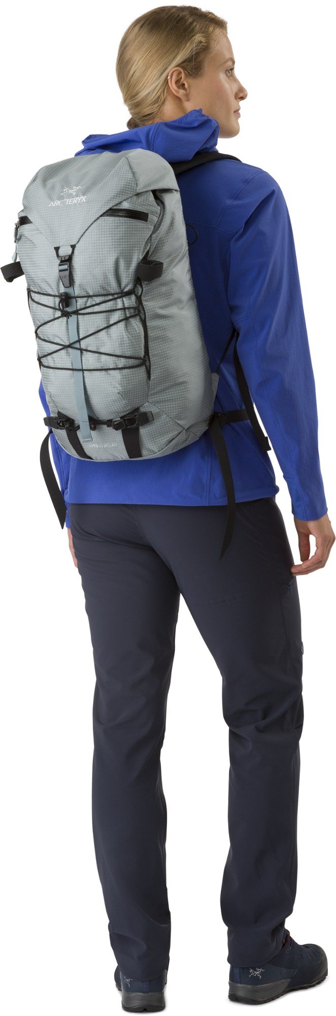 Arcteryx alpha ar outlet 20 backpack