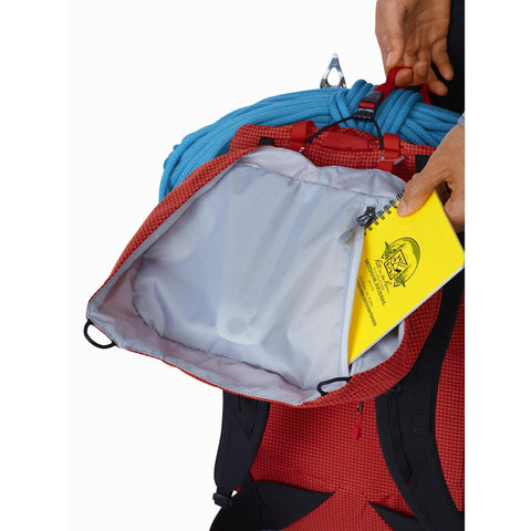 Arc'teryx Alpha AR 35 Pack