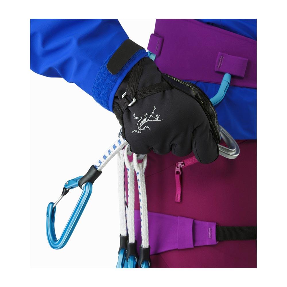 Arcteryx alpha clearance fl glove