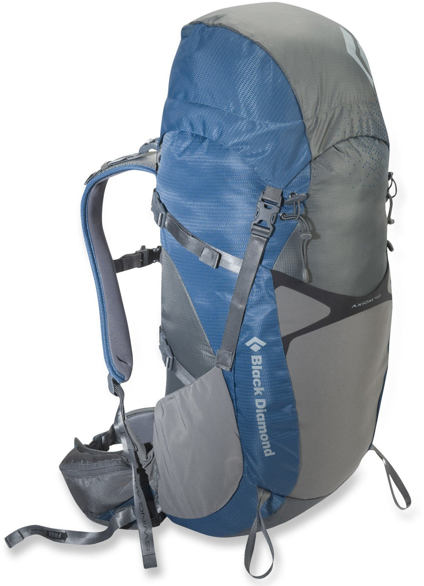 Black Diamond - Axiom 40 Pack