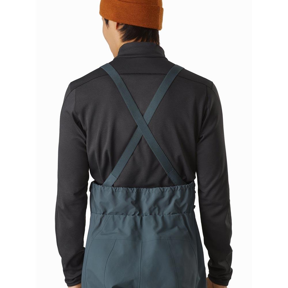 Men's Beta SV Bib Snow Pants – Outu0026Back Outdoor