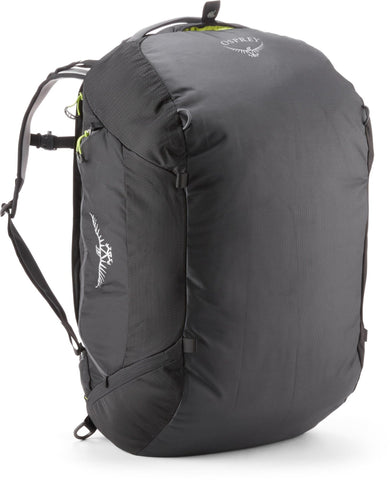 BigKit Duffel – Out&Back Outdoor