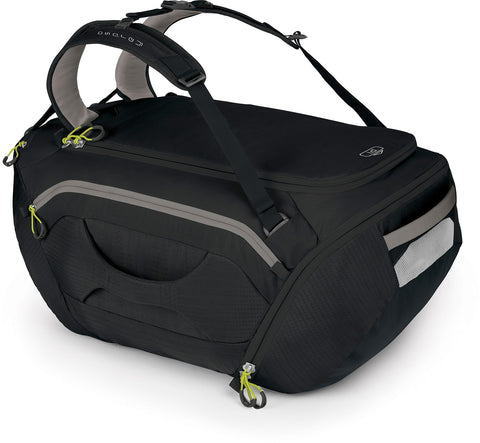 BigKit Duffel – Out&Back Outdoor