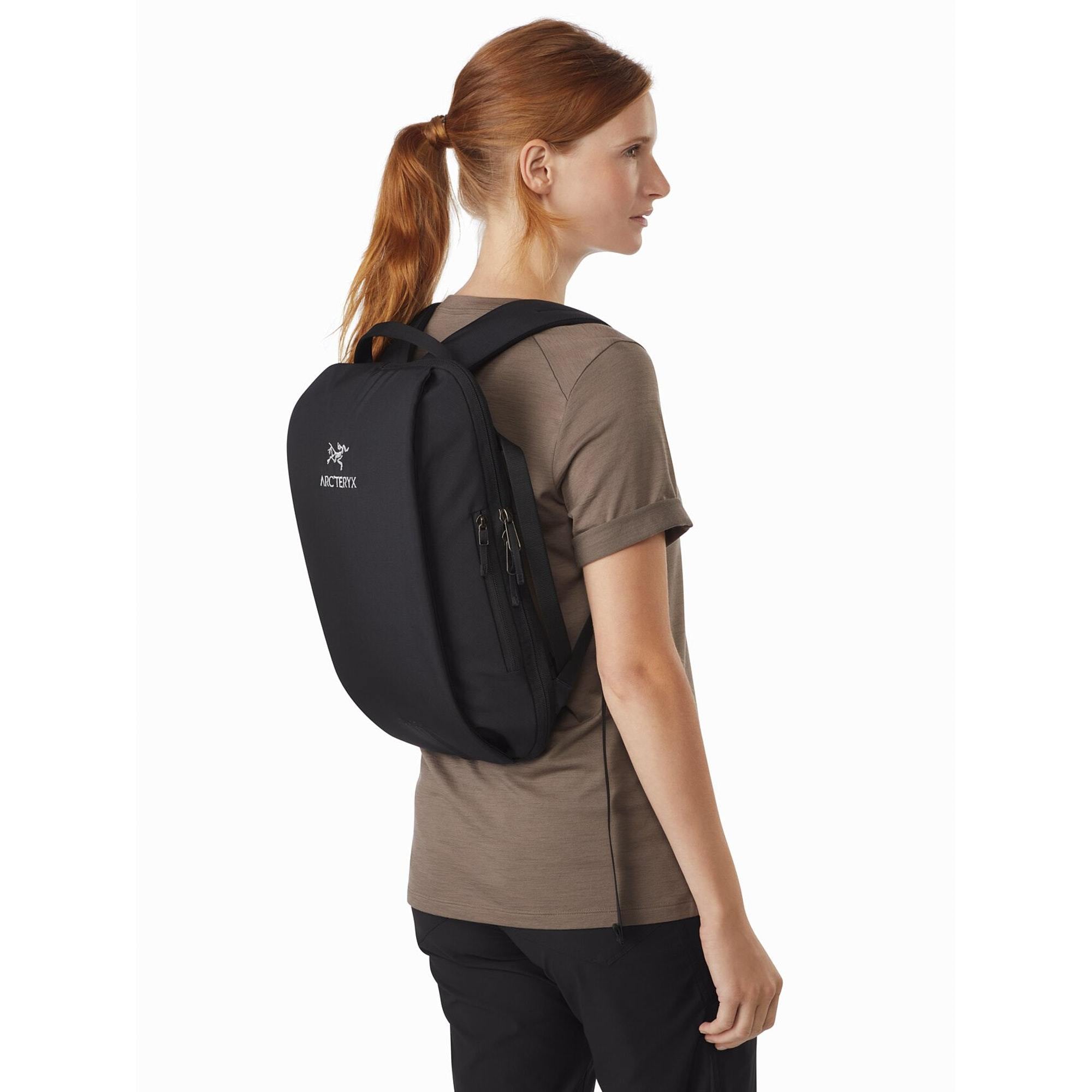 ARC'TERYX BLADE 6 BACKPACK 16180 BLACK - リュック/バックパック