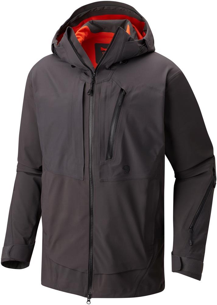 Mountain hardwear 2024 boundary seeker