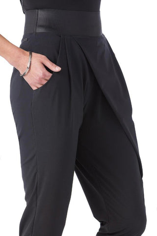 Pants Water Resistant Women