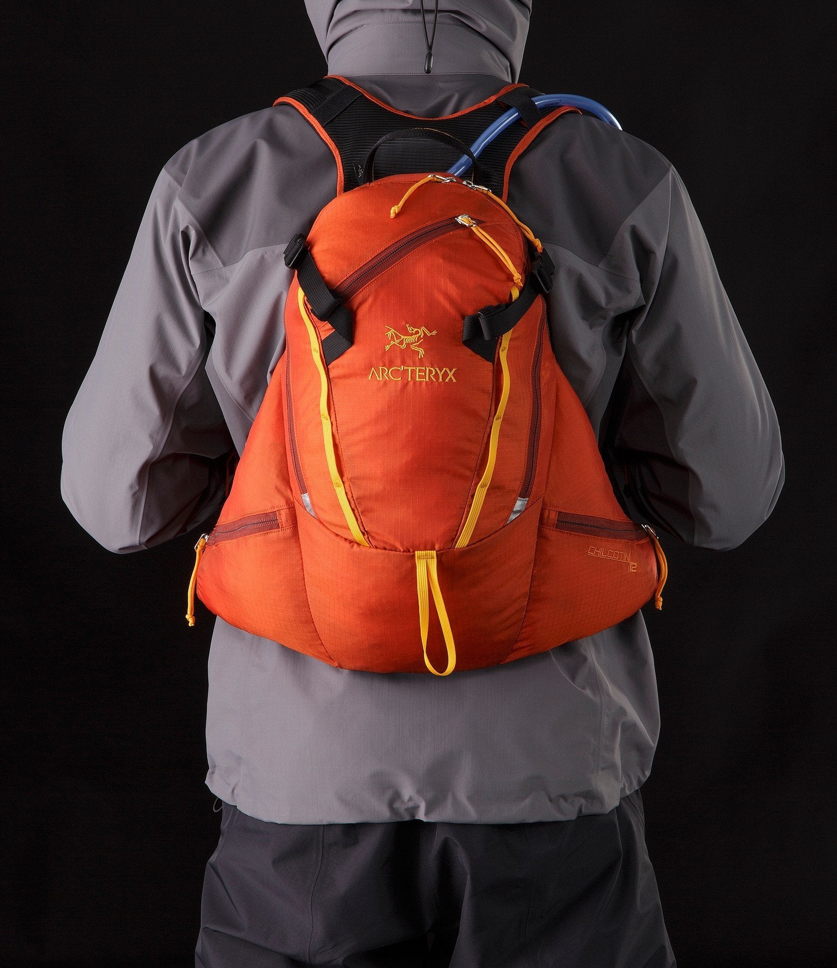 Arcteryx hydration pack best sale