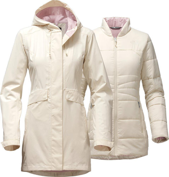 North face cross boroughs triclimate womens new arrivals