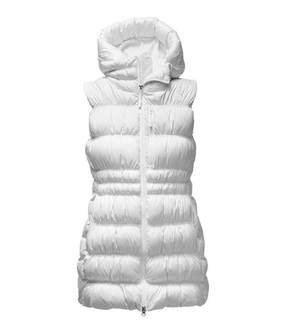 The north face sales women's cryos down parka