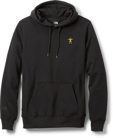 The north face dare cheap to disrupt pullover hoodie