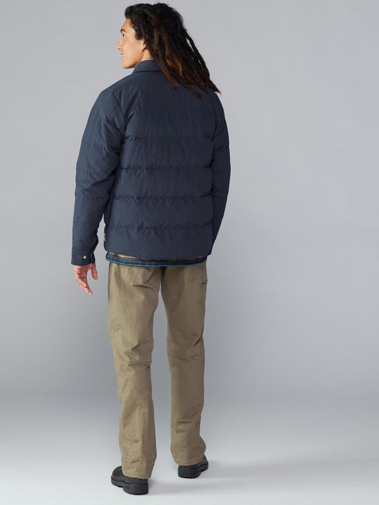 Sierra cheap snap jacket