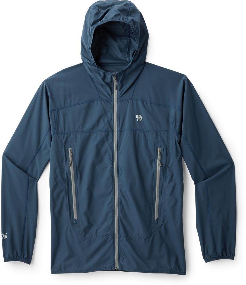 Mountain hardwear metatherm exs hotsell