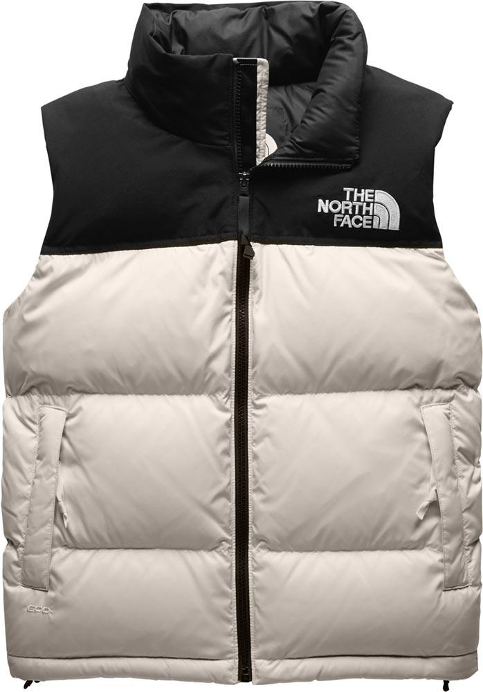 eco nuptse vest