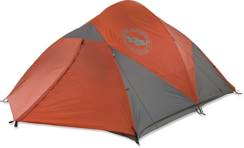 Flying Diamond 4 Tent – Out&Back Outdoor