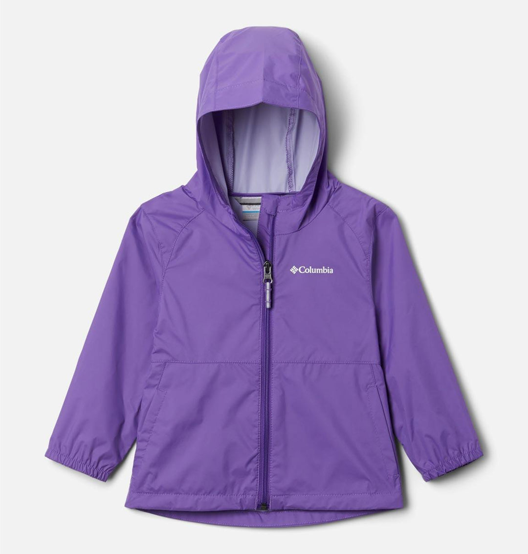Kids' Switchback Rain Jacket