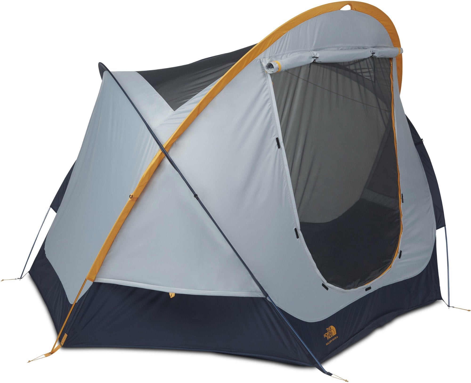 Golden Gate 4 Tent