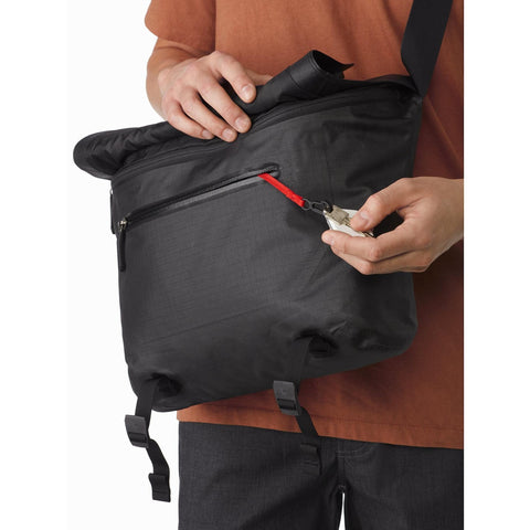 ショッピング Arc'teryx Granville 10 courier bag | cityleaguecoffee.com