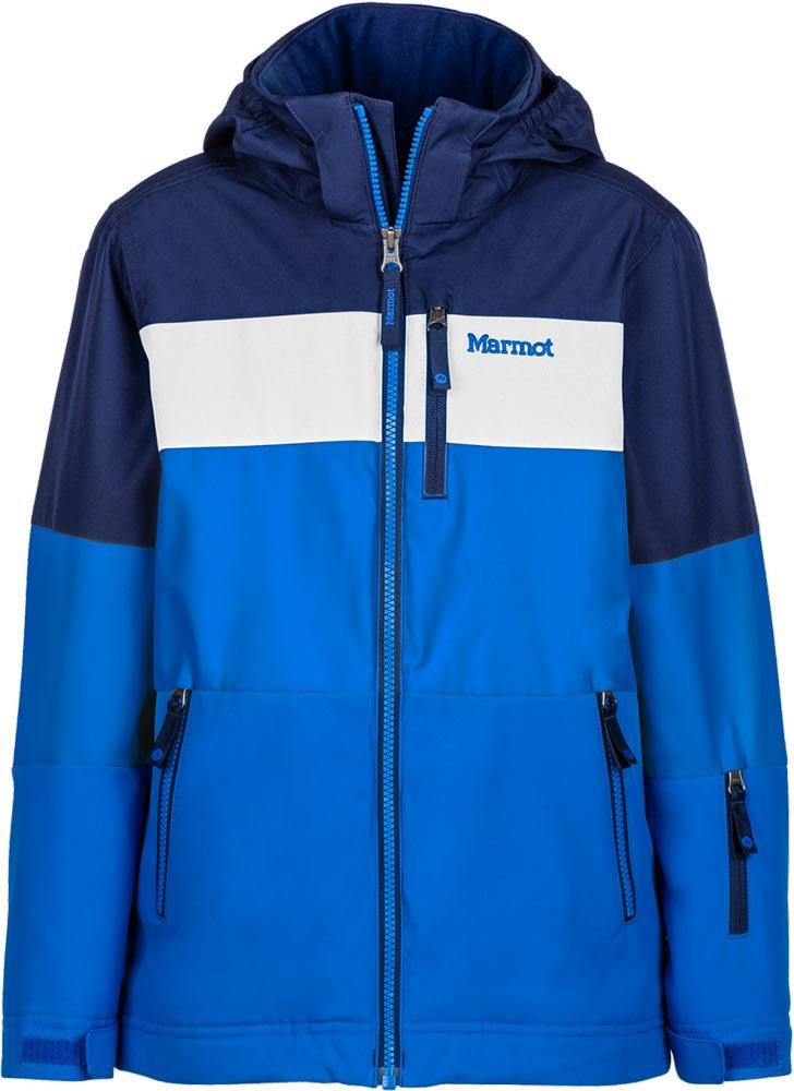 Marmot headwall clearance jacket