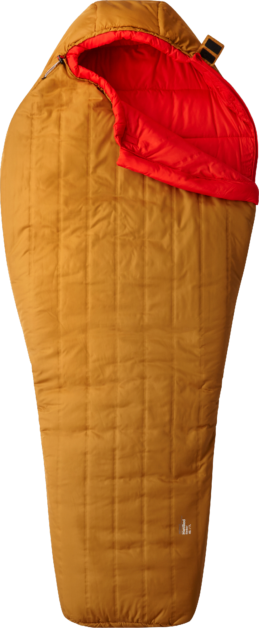 Hotbed Ember Sleeping Bag Out Back Outdoor