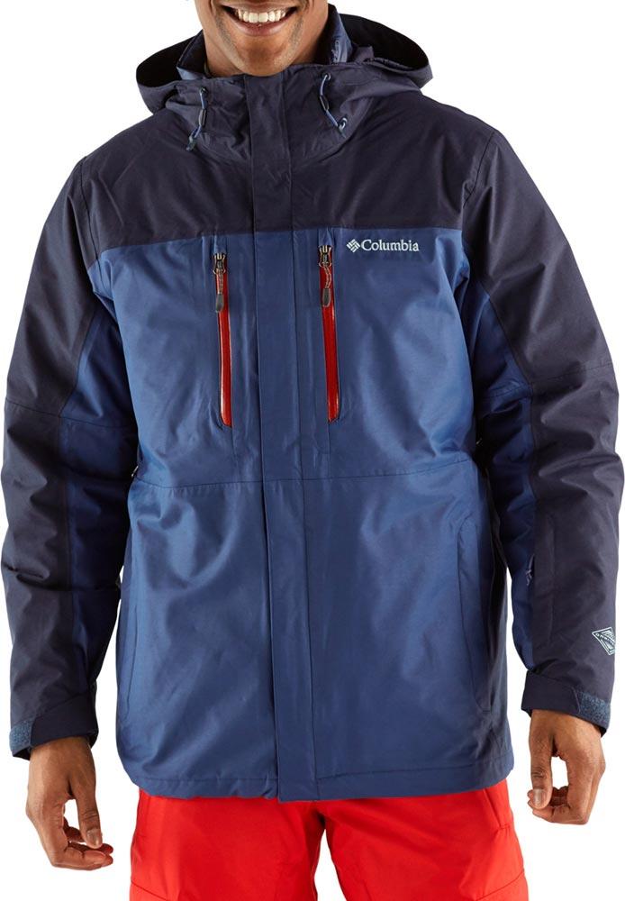 Calpine cheap interchange jacket