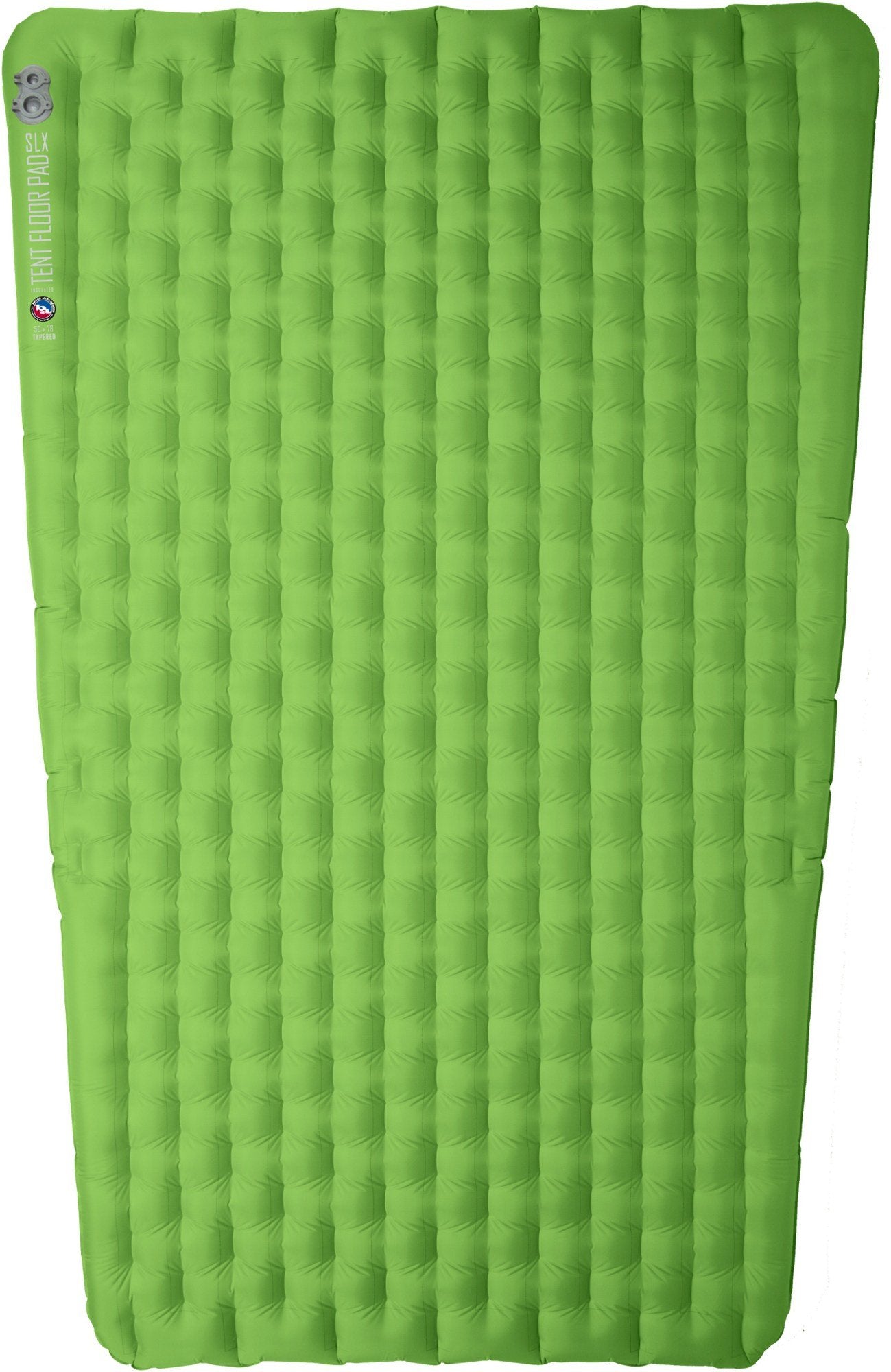 Big Agnes Third Degree Foam Sleeping Pad