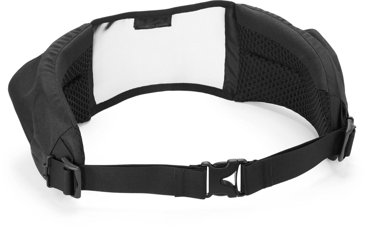 IsoForm5 CM Custom Moldable Hipbelt - Men's – Out&Back Outdoor