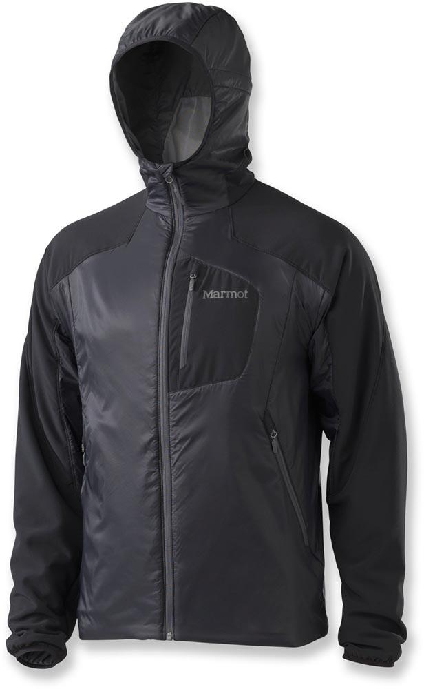 IsoTherm Heated Mens Insulated Jacket