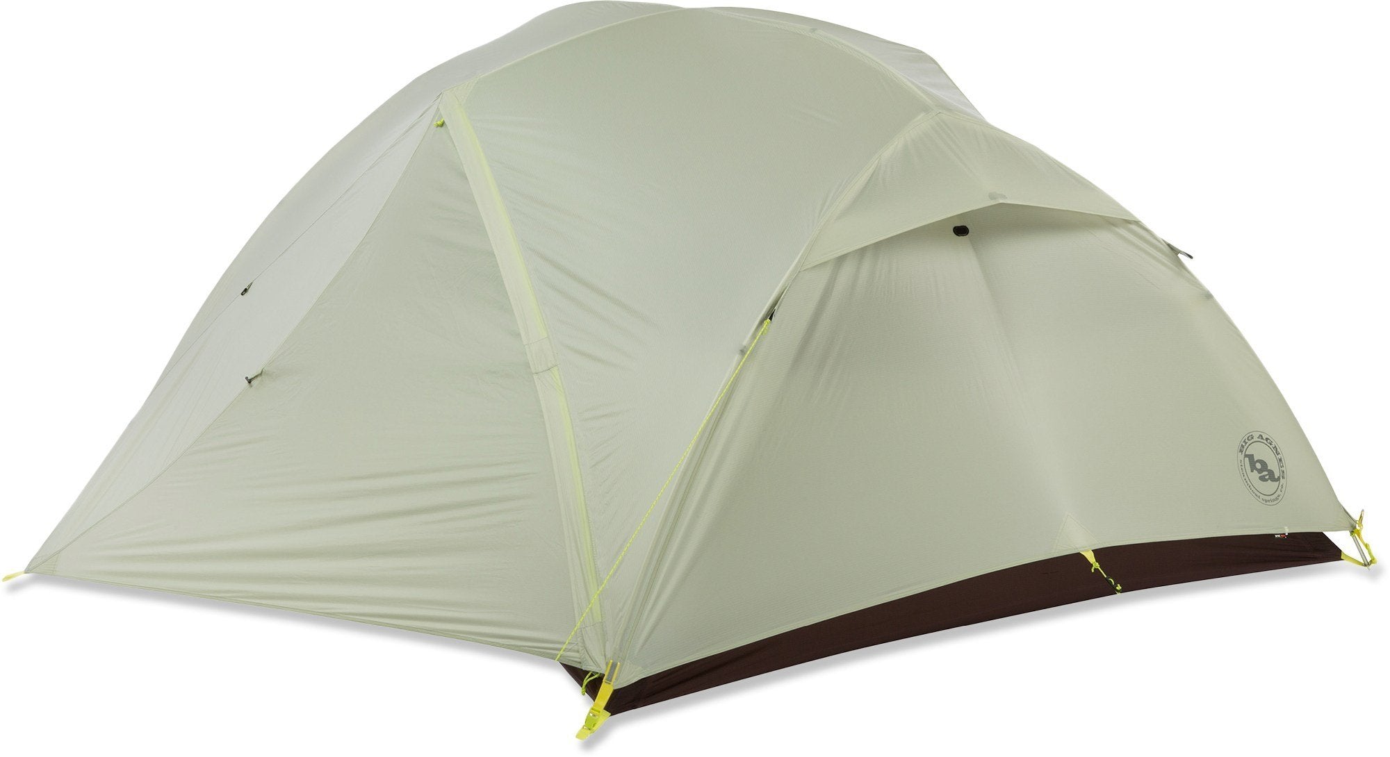 Jack Rabbit SL3 Tent