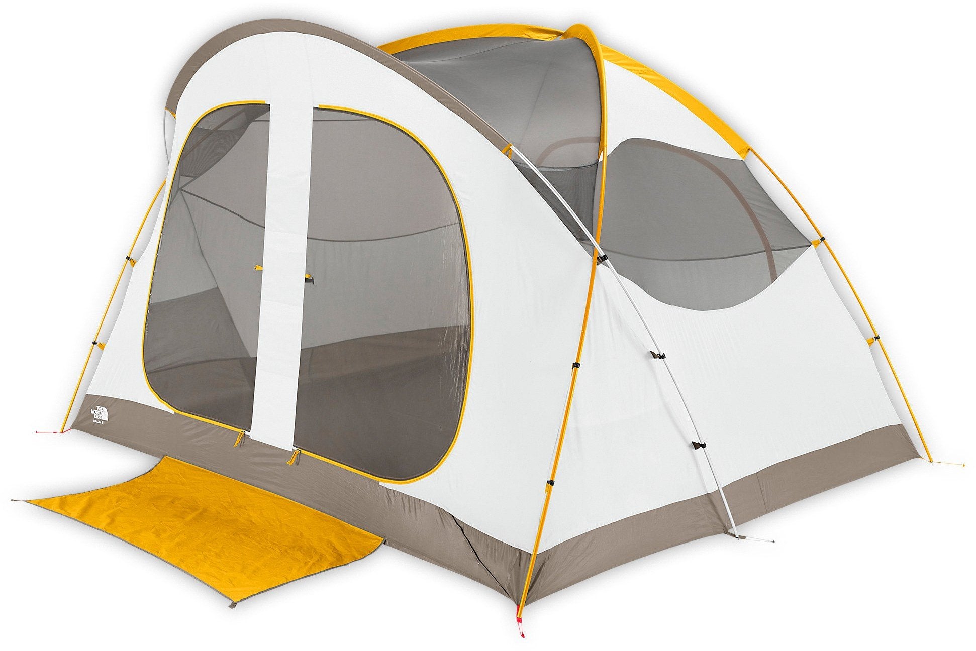 Kaiju 6 Tent – Out&Back Outdoor
