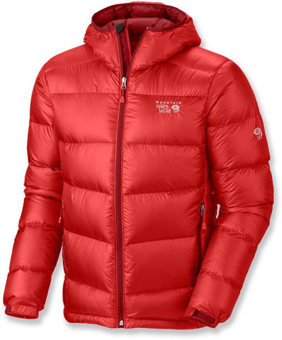 Mountain hardwear shop women's kelvinator jacket