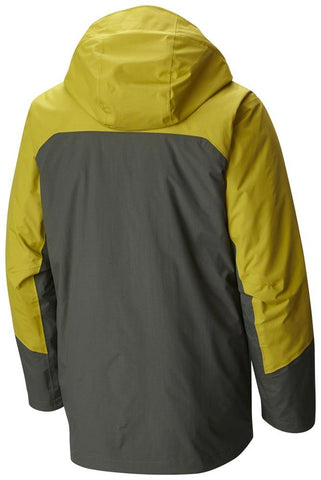 Lhotse ii sale interchange jacket