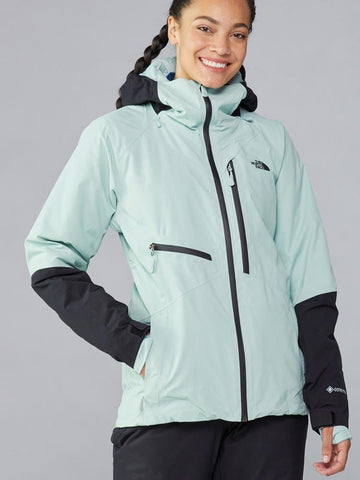 Women's discount lostrail jacket