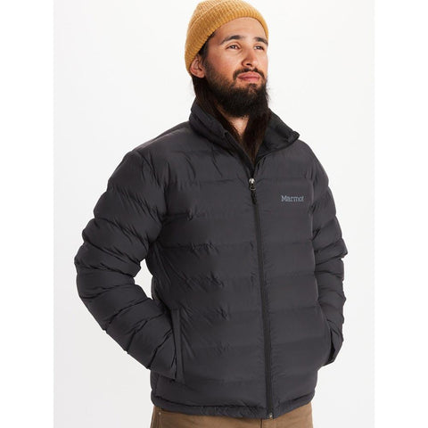 Marmot men s alassian best sale featherless jacket