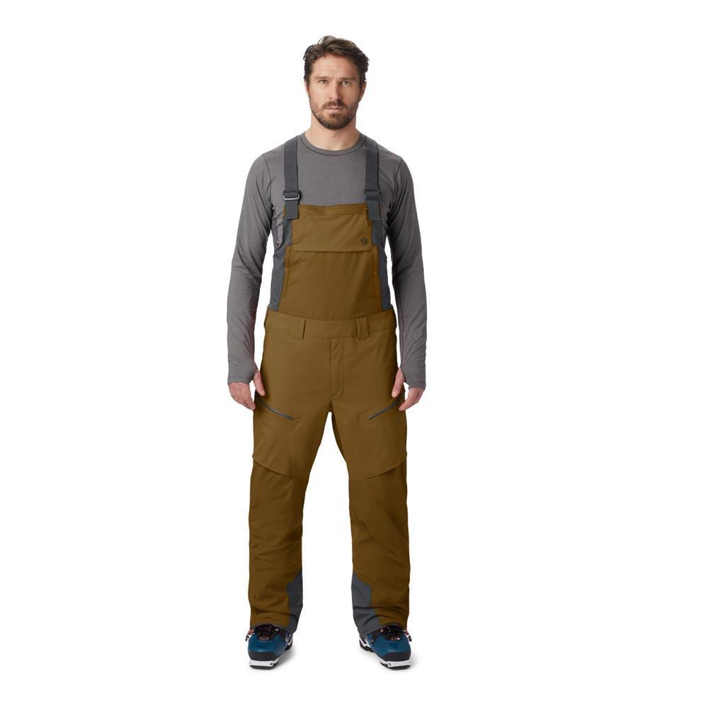 Men's FireFall Bib Snow Pants