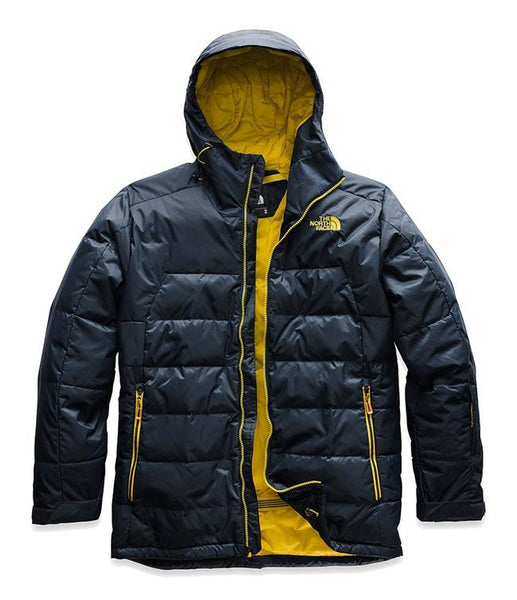 The north face hot sale men's gatebreak down jacket