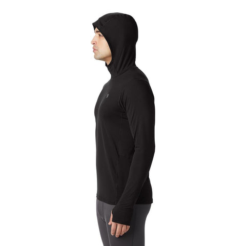 Mountain hardwear ghee discount hoody