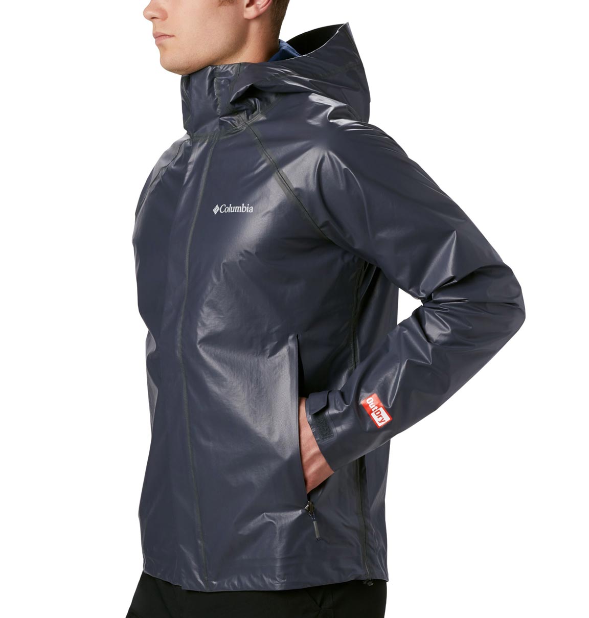 Columbia outdry ex blitz jacket hotsell