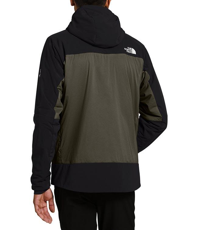 Men's Summit L3 Ventrix VRT Insulated Hoodie