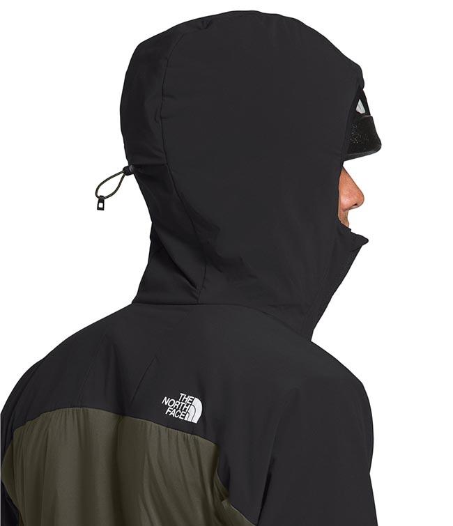 Summit l3 discount ventrix vrt hoodie