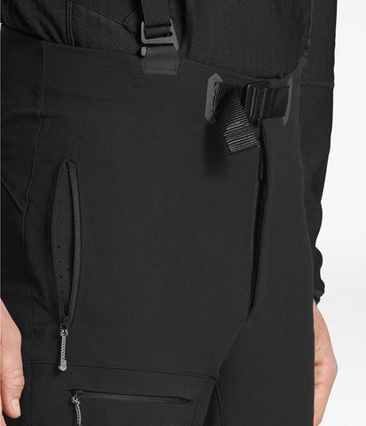 Men's summit l4 top softshell pants